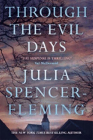 Through The Evil Days: Clare Fergusson/Russ Van Alstyne 8