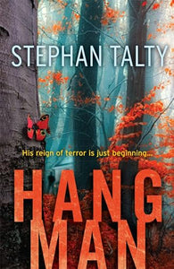 Hangman (Absalom Kearney 2) 