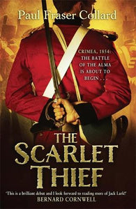 The Scarlet Thief 