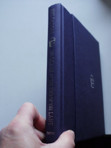 The Ocean at the End of the Lane