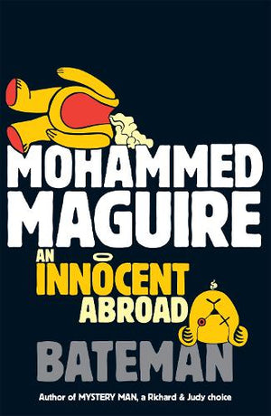 Mohammed Maguire