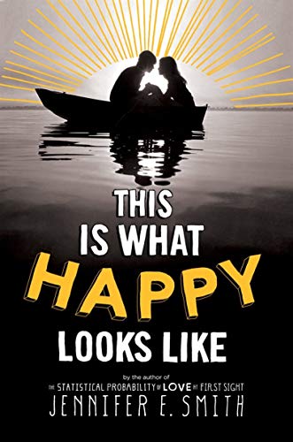 This Is What Happy Looks Like