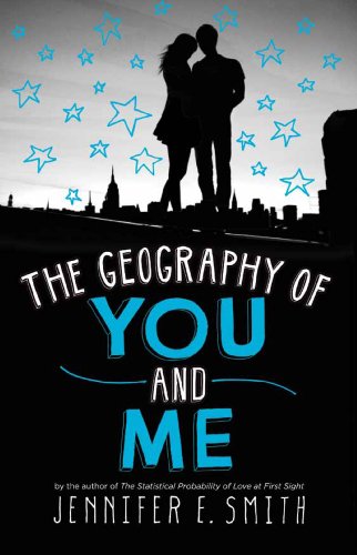 The Geography Of You And Me