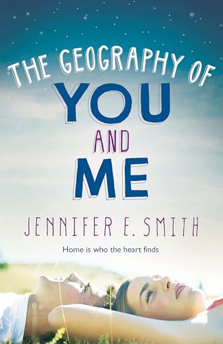 The Geography Of You And Me