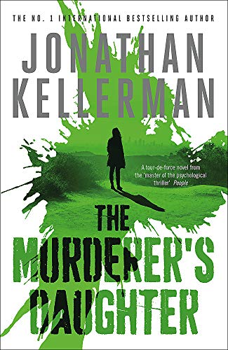 The Murderer's Daughter