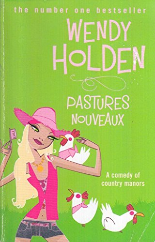 Pastures Nouveaux