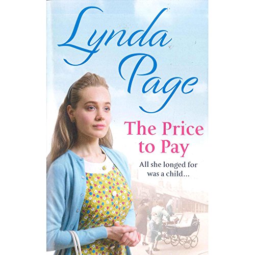 The Price to Pay