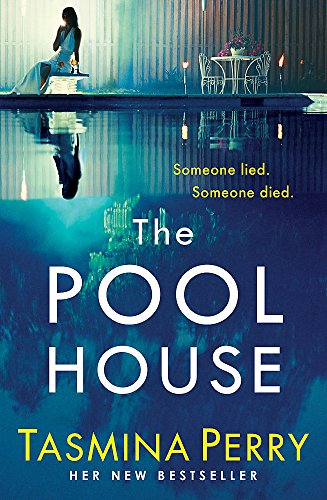The Pool House