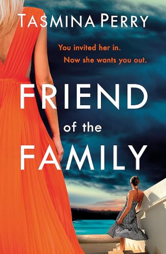 Friend of the Family