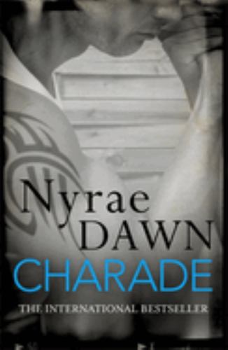 Charade: The Games Trilogy 1