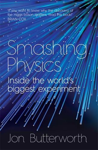 Smashing Physics