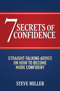 7 Secrets of Confidence 