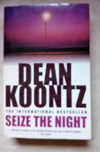 Seize the Night