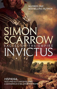 Invictus (Eagles of the Empire 15) 