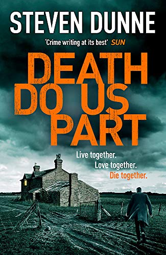 Death Do Us Part (DI Damen Brook 6)