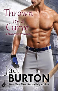 Thrown By A Curve: Play-By-Play Book 5 