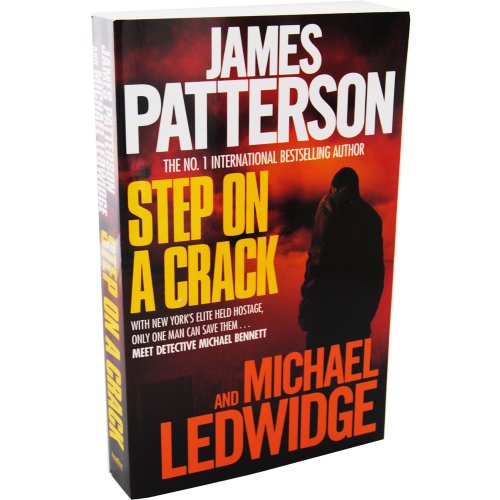Step on a Crack P