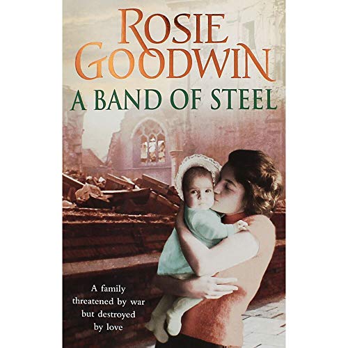 A Band of Steel P