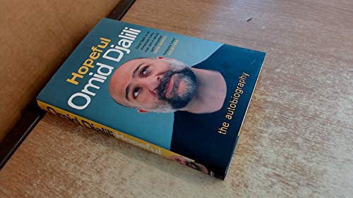 HOPEFUL  an autobiography