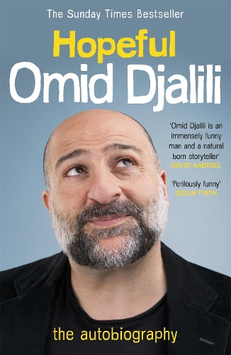HOPEFUL  an autobiography
