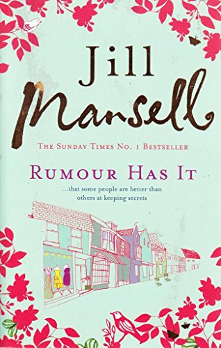 Rumour Has It