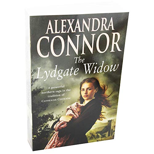 The Lydgate Widow P
