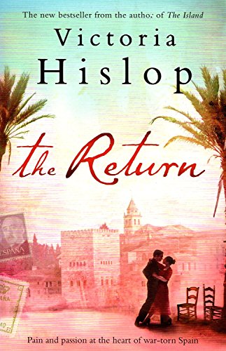 THE RETURN P