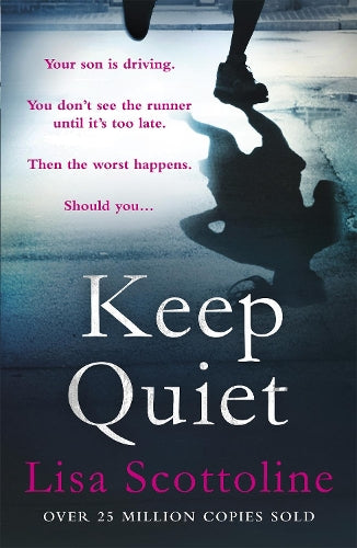 Keep Quiet
