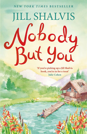 Nobody But You