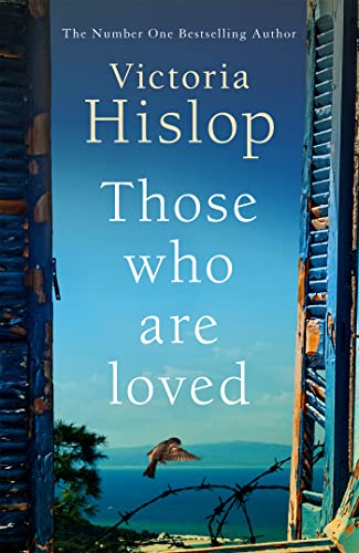 Those Who Are Loved
