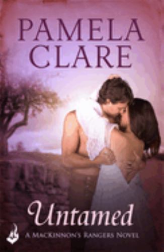Untamed: MacKinnon's Rangers 2