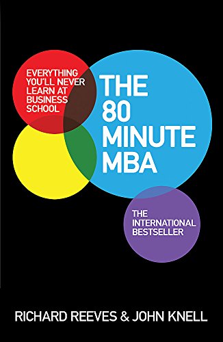 The 80 Minute MBA