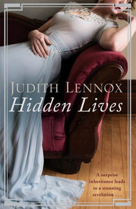 Hidden Lives 