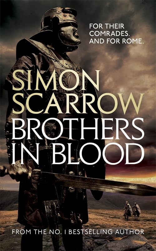 Brothers in Blood