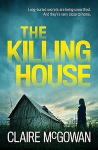 The Killing House (Paula Maguire 6) 