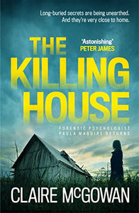 The Killing House (Paula Maguire 6) 