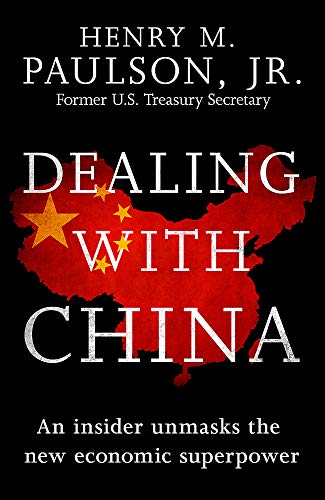 Dealing with China