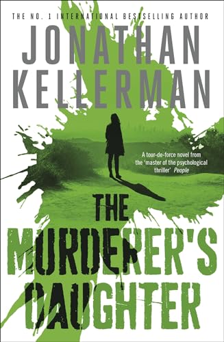 The Murderer's Daughter