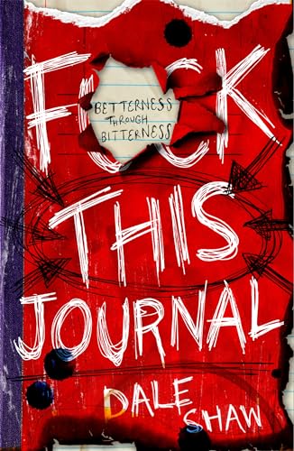 F**k This Journal