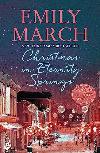 Christmas in Eternity Springs: Eternity Springs 12