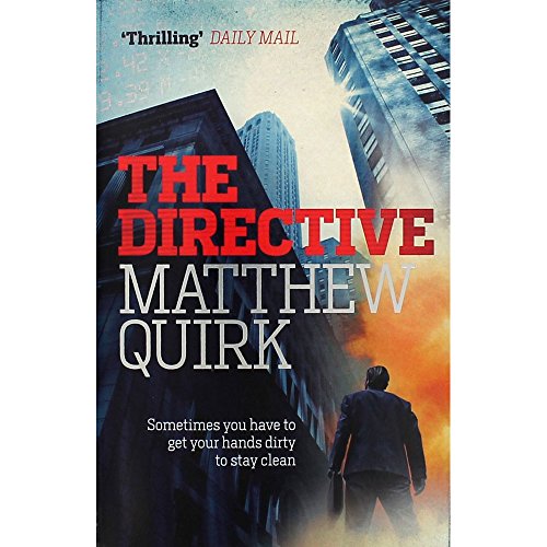 The Directive