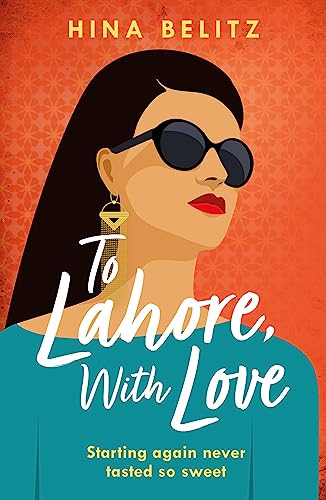To Lahore, With Love