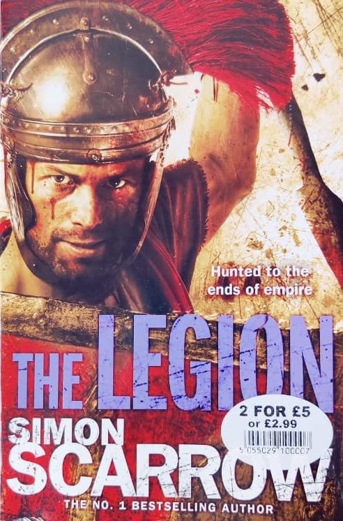 THE LEGION SPECIAL SALES