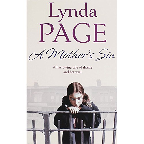 A Mothers Sin Lynda Page