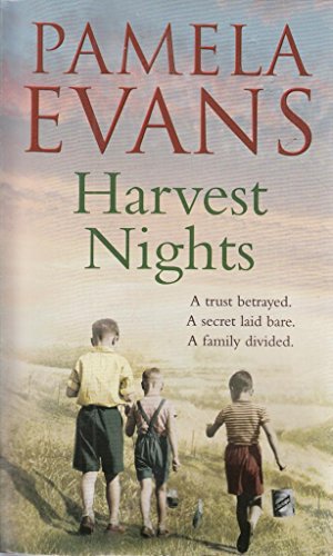 Harvest Nights