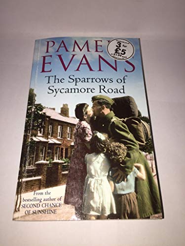 The Sparrows Of Sycamore Road