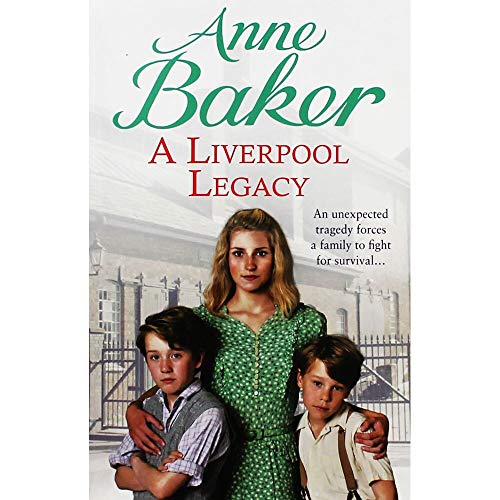 A Liverpool Legacy