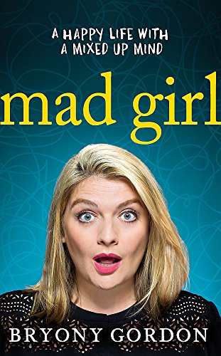 Mad Girl