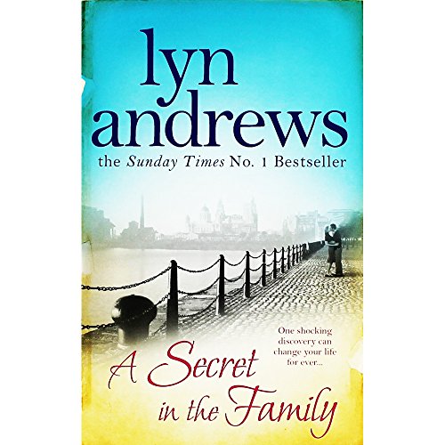 Headline Publishing Group A Secret in the Family
