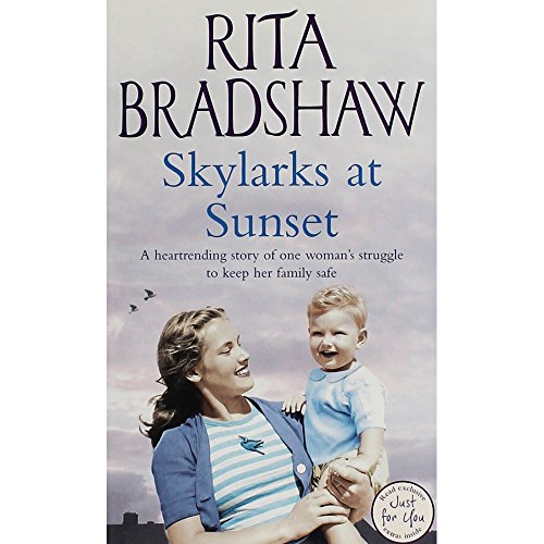 Rita Bradshaw Skylarks At Sunset